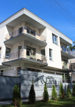 Apartament Mariva - Pobierowo I B03 - blisko morza - przy kompleksie Grand Laola SPA in Pobierowo